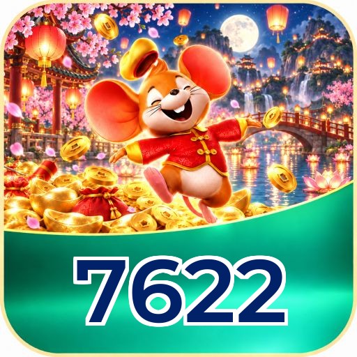 Jackpots milionários disponíveis para ganhar na 7622