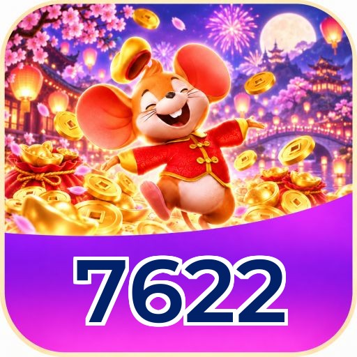 Jackpots progressivos 7622 — R$ 8,3 milhões acumulados