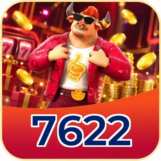 Seis modalidades de loteria 7622 com odds transparentes