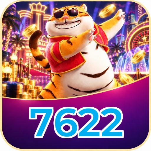 Comparação Fortune Tiger Ox e Rabbit na 7622